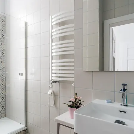 Sanhaus Apartments - Fiszera 6 - 2 Minuty Od Deptaka, 5 Minut Od Plazy Sopot Esterno foto