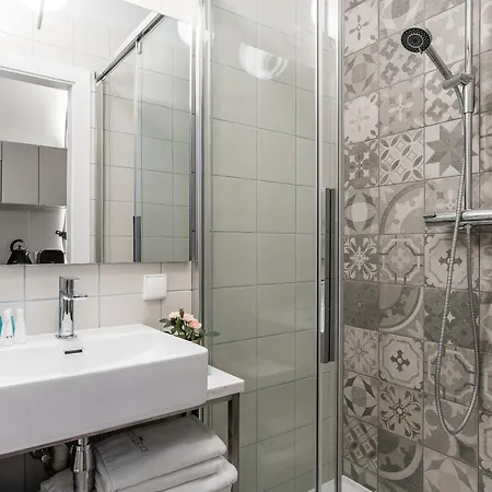 Sanhaus Apartments - Fiszera 6 - 2 Minuty Od Deptaka, 5 Minut Od Plazy Sopot Esterno foto