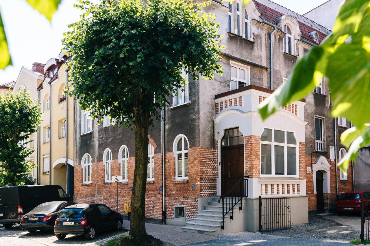 Sanhaus - Fiszera 6 - 2 Minuty Od Deptaka, 5 Minut Od Plazy Apartment *