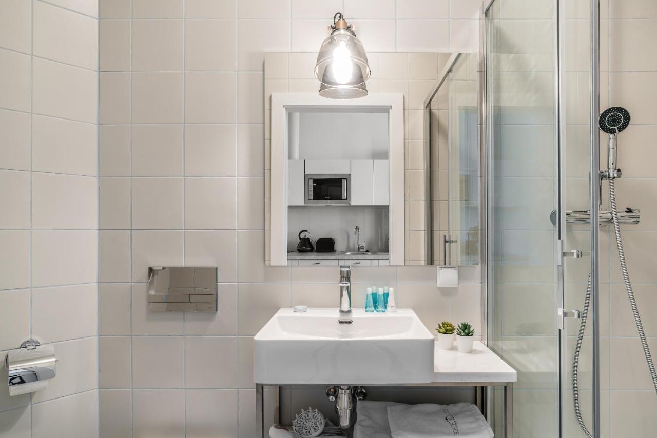 Sanhaus - Fiszera 6 - 2 Minuty Od Deptaka, 5 Minut Od Plazy Apartment Sopot