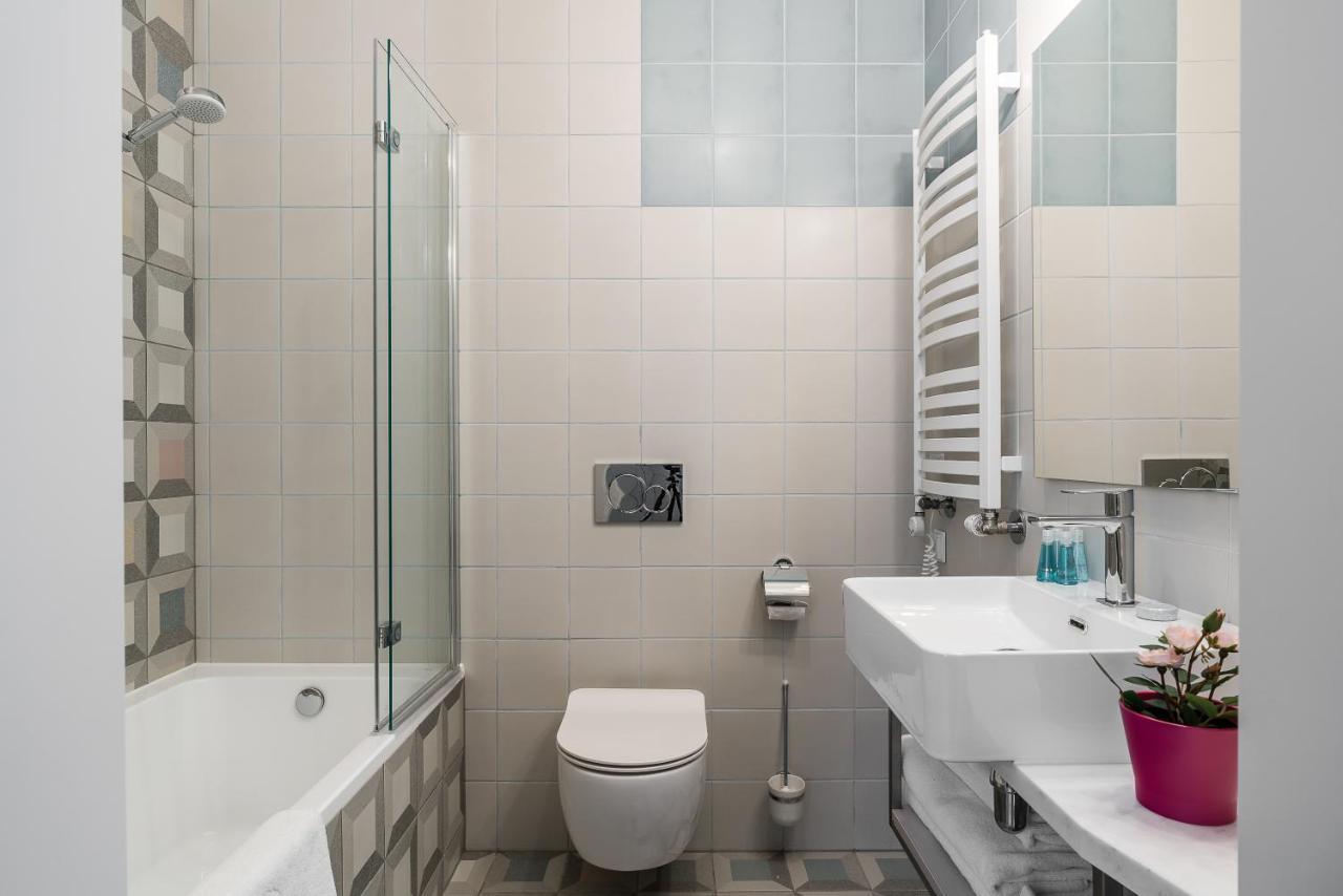 Sanhaus - Fiszera 6 - 2 Minuty Od Deptaka, 5 Minut Od Plazy Apartment *