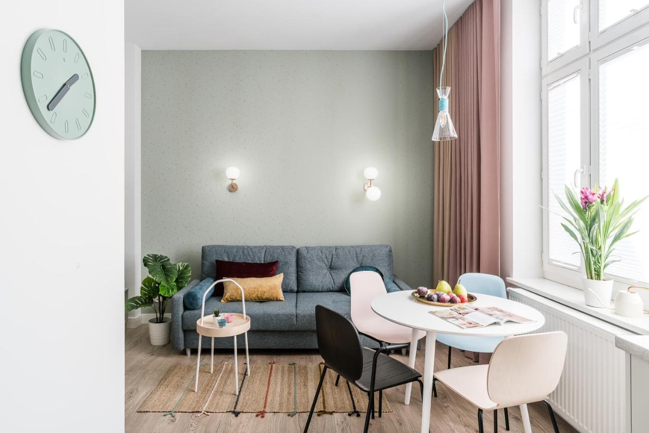 Apartment Sanhaus - Fiszera 6